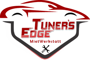 Tuner's Edge | Hobbywerkstatt, Mietwerkstatt in Fürth